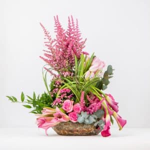 Nawra Flower Arrangement