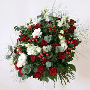 Romantic Style flowers - Ella Louise