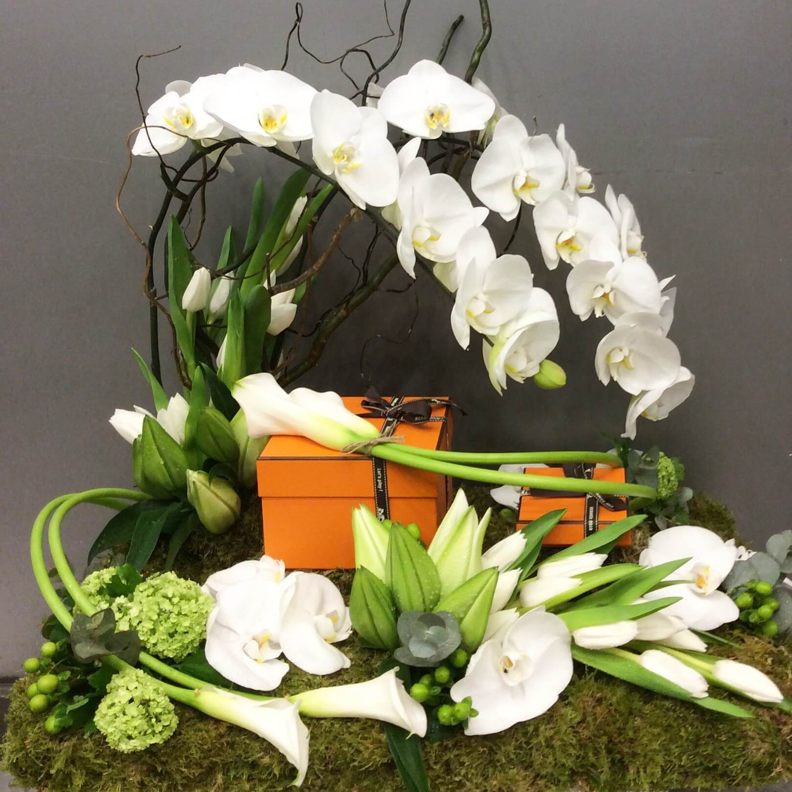 fathers day gift arrangement