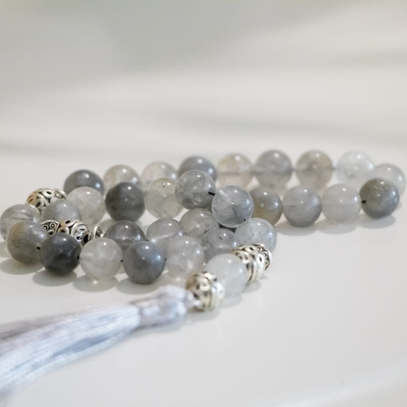 Prayer beads
