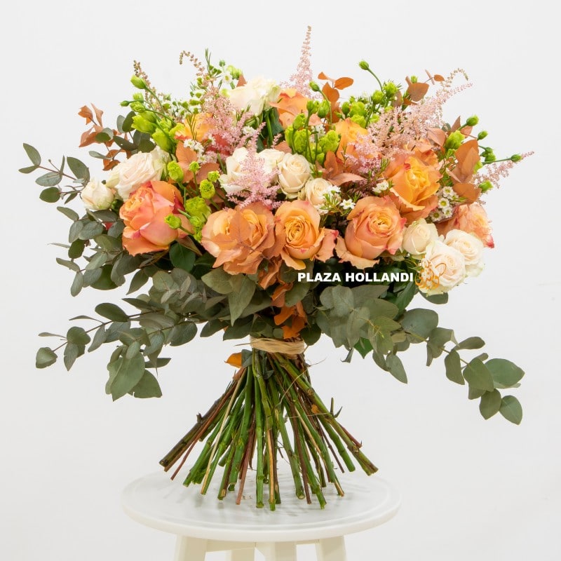 Mandarin Oriental Bouquet, luxury gift