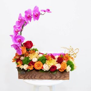 Ramadan Crescent moon design