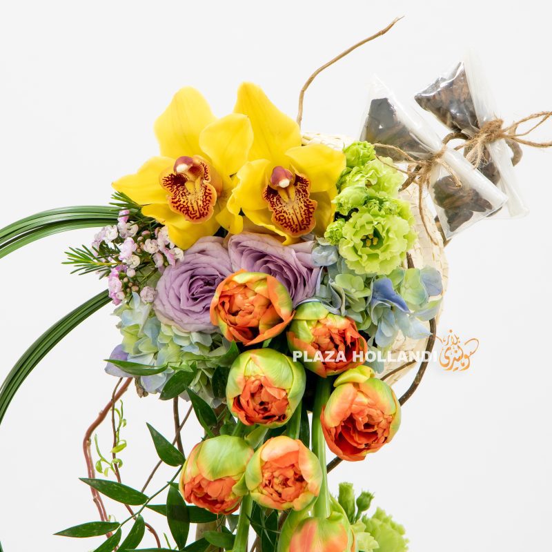 Flowerd