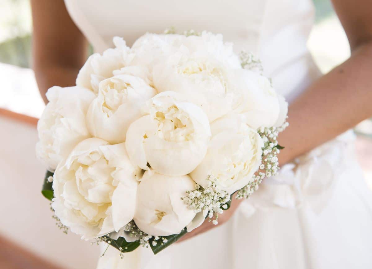 Perfect Bridal Bouquet Ideas