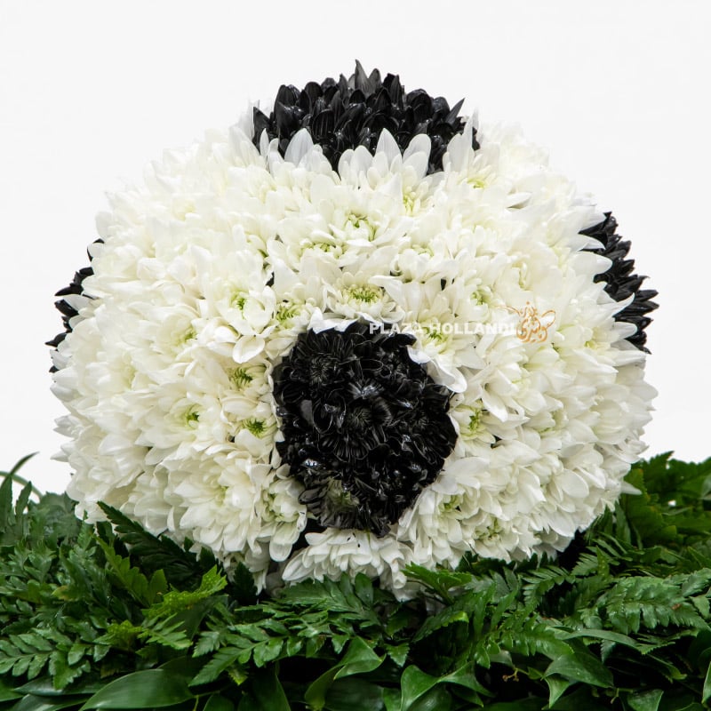Football is here! 13 football flower arrangement