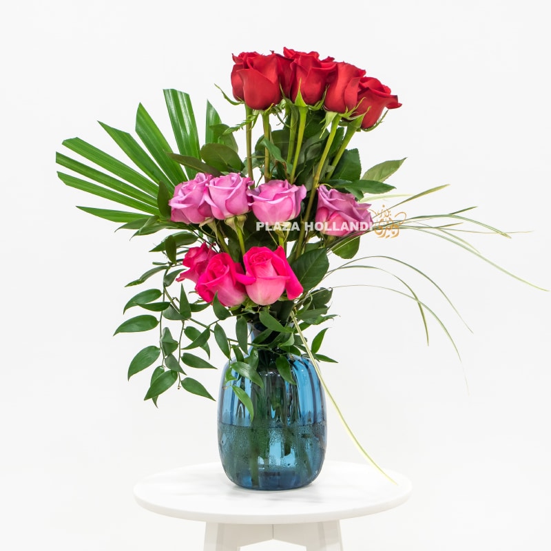 The Meaning of Roses 19 The meaning of roses