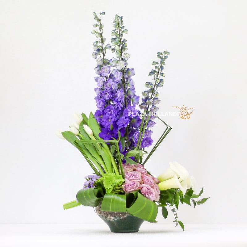 Hanan Flower Arrangement