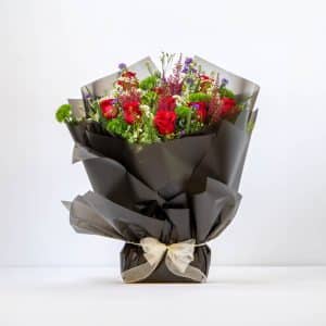 Tamanna Flower Bouquet