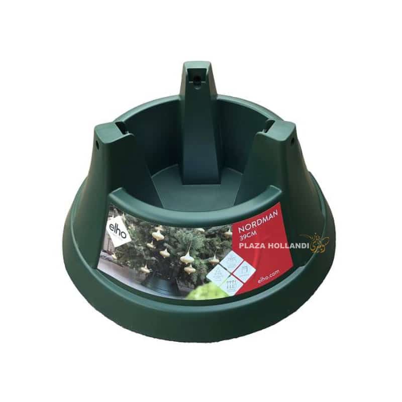 Elho Christmas Tree Stand Elho Christmas Tree Stand