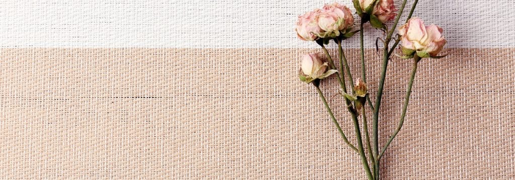 The Meaning of Roses 25 how to dry flowers. Dried rose flowers.