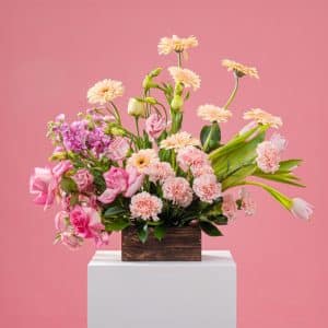 The Art of Flower Pairing: A Florist’s Secret