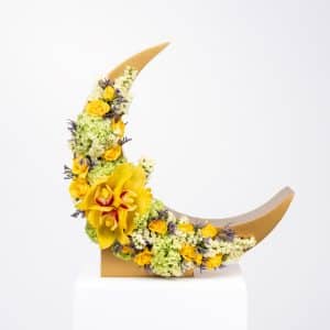 Amazing Floral Gifts For Ramadan