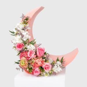 Amazing Floral Gifts For Ramadan
