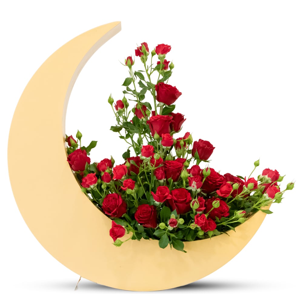 Amazing Floral Gifts For Ramadan