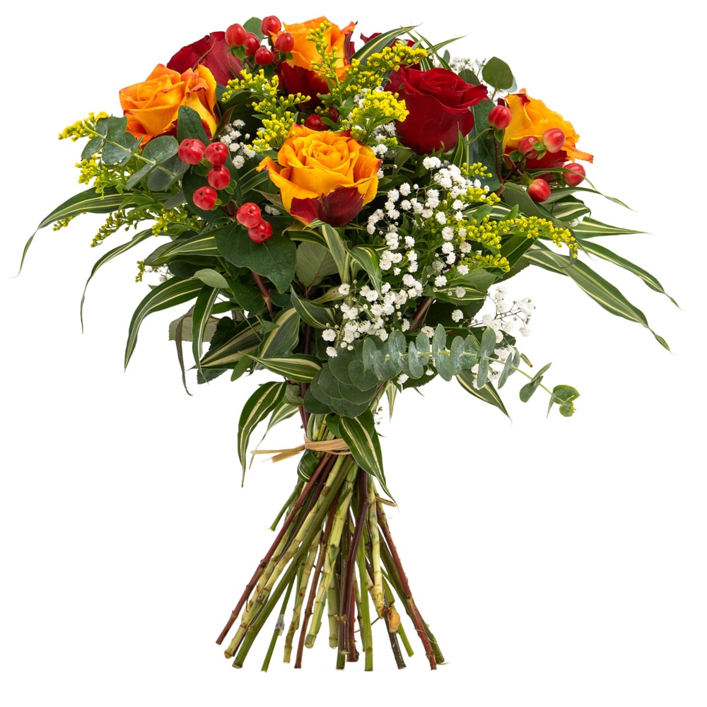 Elegancia Flower Bouquet