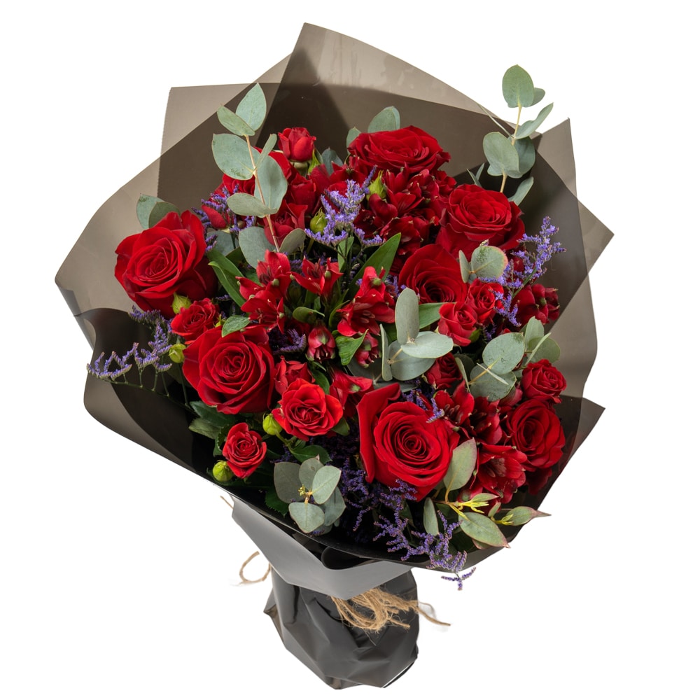 Meera Rose Flower Bouquet