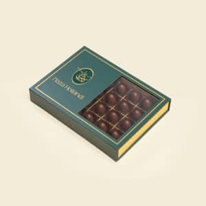 Royal Crispy Chocolate 24 pcs Box