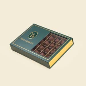Diamond Power Mix 24 pcs Box