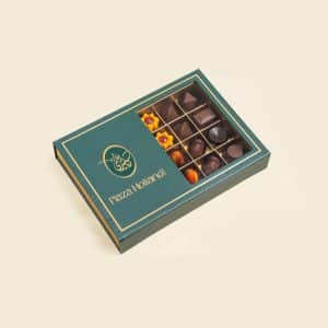 Assorted Chocolate 24 Pcs