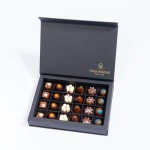 Flower Power Mix Chocolate