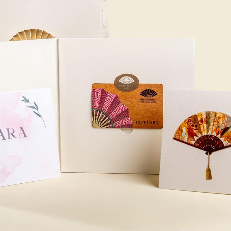 Amara Spa Gift Voucher – Relaxation & Wellness Experience