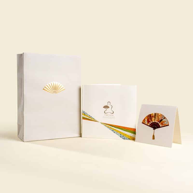 Amara Spa Gift Voucher – Relaxation & Wellness Experience