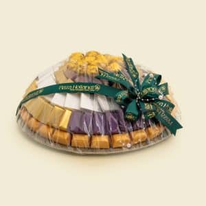 Grand Assorted Chocolate Platter