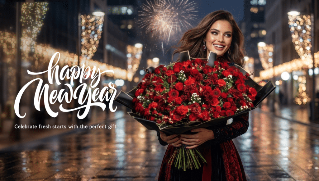 Amazing Floral Gifts For Ramadan 5 New Year 2026