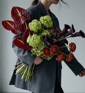 Seasonal Flowers in Qatar: What to Buy Each Month 19 Seasonal Flowers in Qatar: What to Buy Each Month