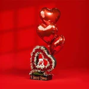 Maximize Space with Stunning Indoor Flower Walls