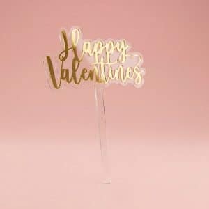 Happy Valentine’s Tag