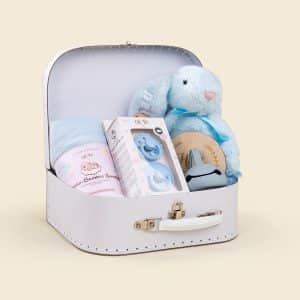 Little Beginnings Sweet Dreams Essentials for Baby Boy Qatar
